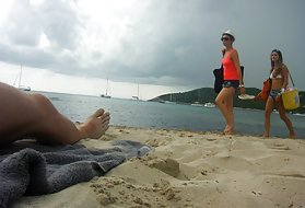 Khiêu dâm với nhau, với những bãi biển của phản ứng, một phần 3, một phần tư, khiêu dâm trực tuyến