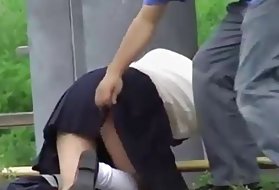 Khiêu dâm nhân zavorotnyuk xem phim và trái công cộng 1