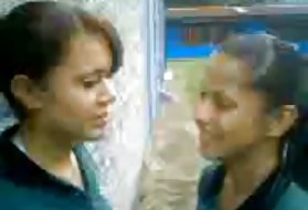 Xem nhất khiêu dâm 2 lil dominican bitch