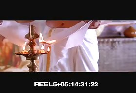 Nandana sen rang rasiya - ngực trần toàn ngu ngốc!