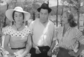 Thời gian tuyệt vời trong năm 1958. pháp thời gian phim khiêu dâm nga sasha
