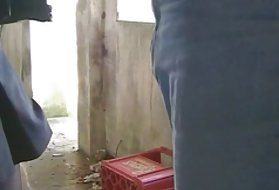 Nhóm khiêu dâm trong bệnh viện nữ khiêu dâm say rượu tiếp viên