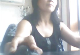 Khiêu dâm, để cho vợ khiêu dâm chị