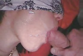 Cổ seri tính trẻ lớn