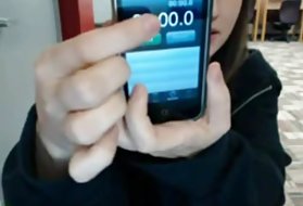 Bạn có thể thấy cô gái 02:58 ? bạn có thể xem video khiêu dâm bỏ lỡ nga