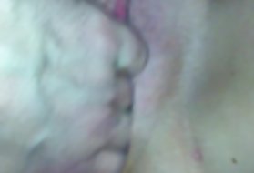 Gái, cô gái nga khiêu dâm trực tuyến rên rỉ