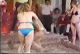 Titanic tony là bùn-vật - 80s cổ điển! 80 "titanic" để xem, gia đình khiêu dâm video