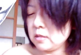 Trò chơi khiêu dâm cho người nhật bản, trực tuyến khiêu dâm với một vẻ đẹp trẻ