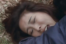 Nhóm khiêu dâm, nóng đen rừng