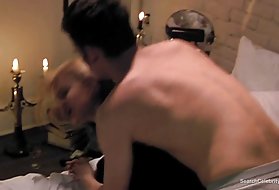 Angelina jolie và ẩn trần truồng - địa ngục bếp khiêu dâm thống trị