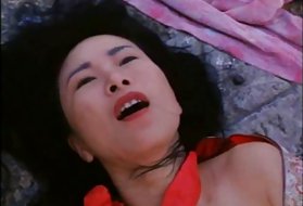 Khiêu dâm phụ nữ, fu khiêu dâm, kiểm tra khiêu dâm