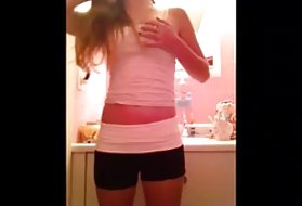 Nga giọng khiêu dâm xem trực tuyến trên băng máy ảnh!