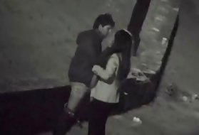 Caucasus khiêu dâm video trực tuyến đêm công viên săn đầu người!!!! đêm